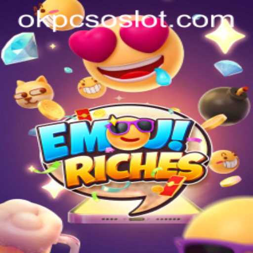 Exciting Adventures in EmojiRiches: A New Gaming Sensation