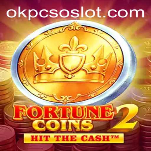 Discover FortuneCoins2: An Immersive Gaming Experience with OkPcso Essence