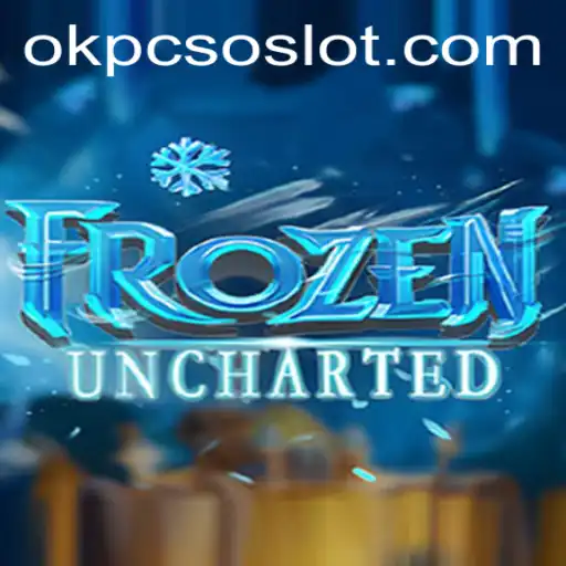 FrozenUncharted: An Epic Adventure Awaits with OkPcso