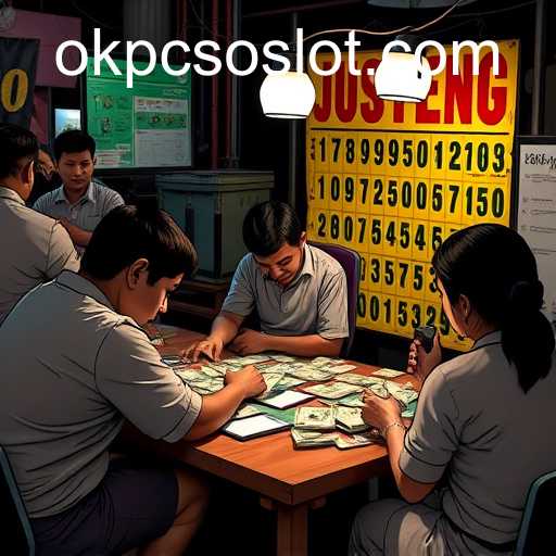 Jueteng: An In-Depth Exploration of Its Prevalence and Impact