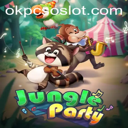 Explore the Thrilling World of JungleParty: The Ultimate Gaming Experience