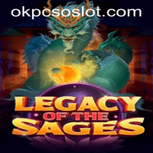 LegacyoftheSages and the Magic of OkPcso: A Journey into a World of Strategy and Fantasy
