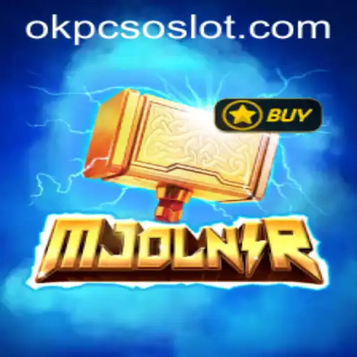 Mjolnir: The Thunderous Entry into Gaming with OkPcso