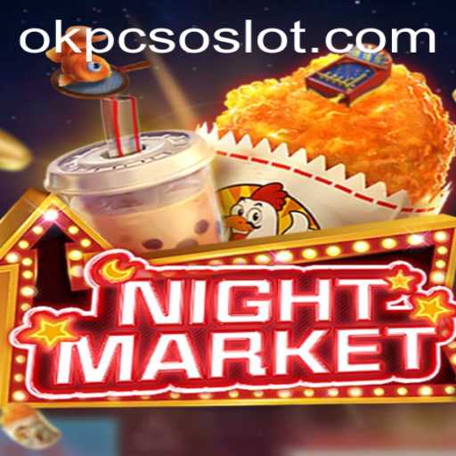 Exploring NIGHTMARKET: A Game of Strategy and Luck