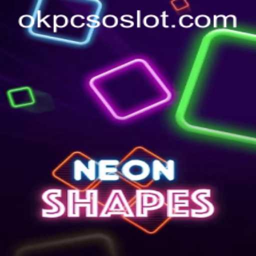 NeonShapes: The Vibrant Game Taking the World by Storm