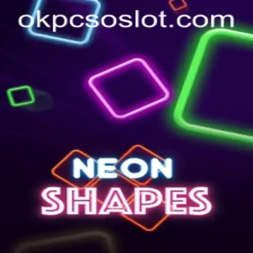 NeonShapes: The Vibrant Game Taking the World by Storm