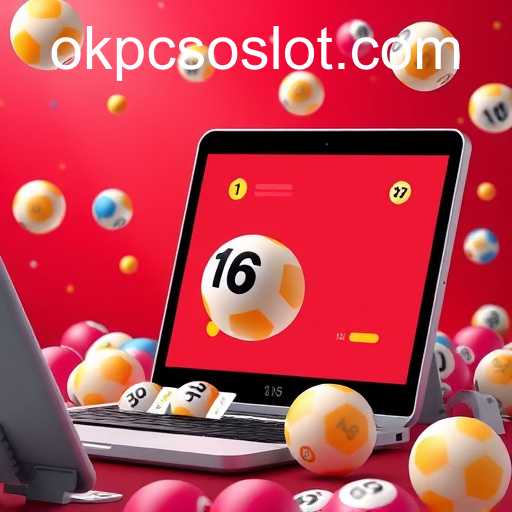 The Intricacies of Online Lottery with OkPcso