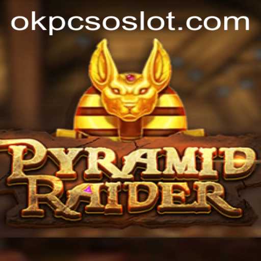 Explore the Exciting World of PyramidRaider: The Latest Gaming Sensation