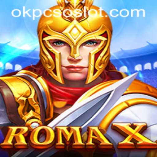 Discover RomaX: A Riveting Game Experience with OkPcso