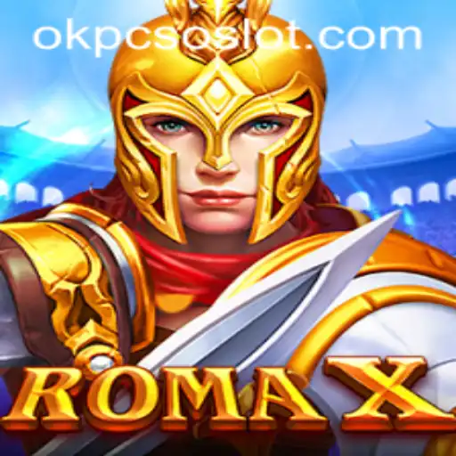 Discover RomaX: A Riveting Game Experience with OkPcso