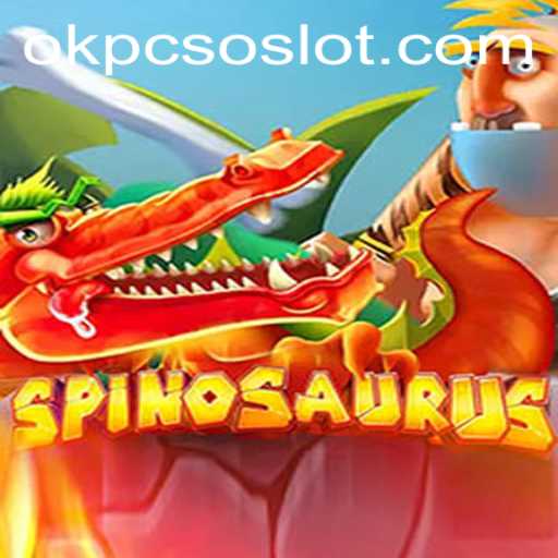 Discover the Exciting World of Spinosaurus: A Journey into Prehistoric Gaming
